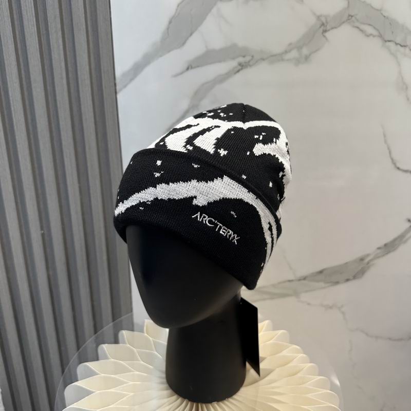 Arcteryx Beanie ID:20261020-50